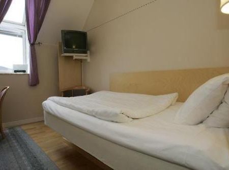 Hotell Wasa Умео Номер фото