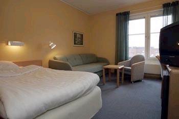 Hotell Wasa Умео Экстерьер фото